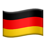 Flag Germany